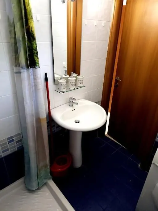 Traumhafte Maisonette In Possidi Am Strand