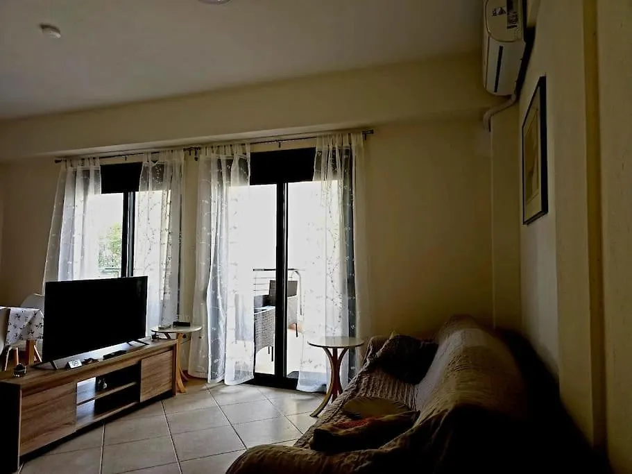 Traumhafte Maisonette In Possidi Am Strand 0*,  Griekenland
