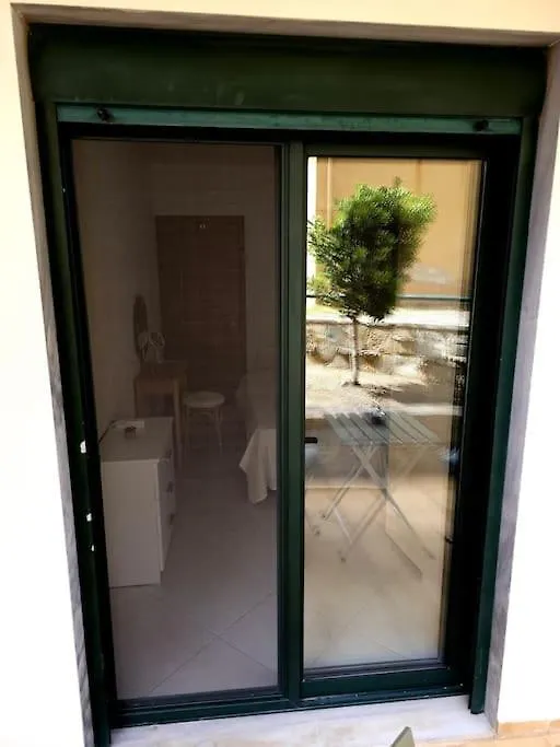 Appartement Traumhafte Maisonette In Possidi Am Strand