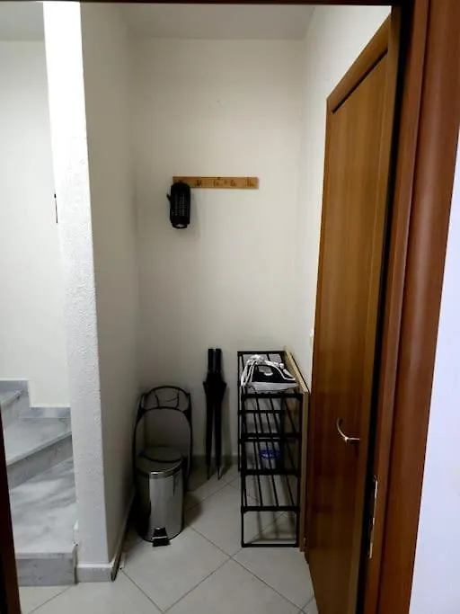 Traumhafte Maisonette In Possidi Am Strand Appartement