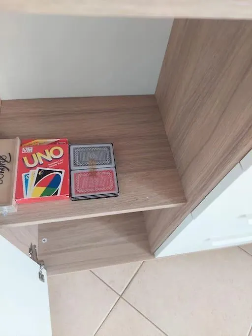 Traumhafte Maisonette In Possidi Am Strand 0*,